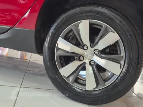 2008  Griffe 1.6 Flex 16V 5p Aut.