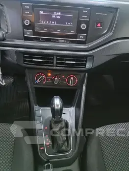 Polo Hatch 1.6 4P MSI FLEX AUTOMÁTICO