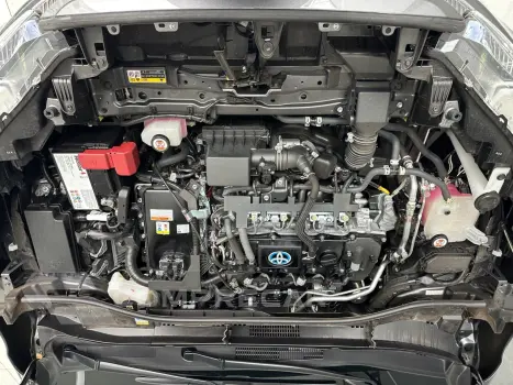 Corolla Cross XRX 1.8 16V Aut. (Híbrido)