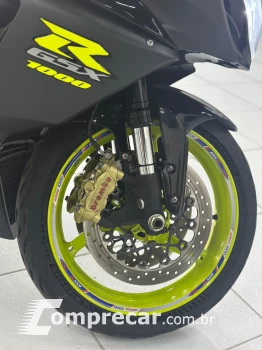 GSX-R 1000