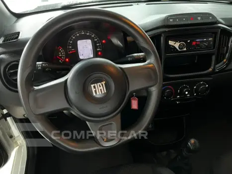 Fiorino Endurance EVO 1.4 Flex 8V 2p