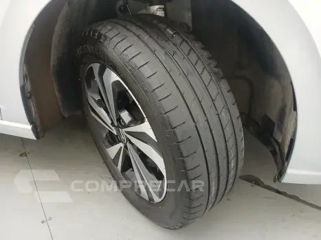 VIRTUS 1.0 12V 200 TSI COMFORTLINE FLEX AUTOMÁTICO