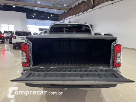 L200 OUTDOOR 2.4 4X2 CD 16V