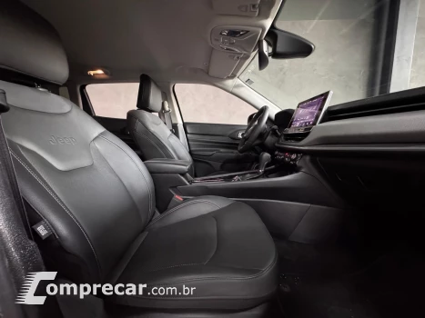 COMPASS 1.3 T270 TURBO FLEX LONGITUDE AT6
