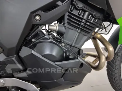 KAWASAKI VERSYS-X 300 ABS