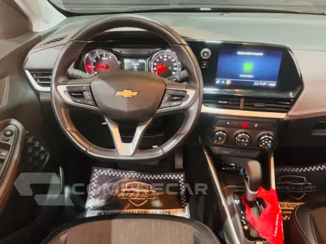 MONTANA 1.2 Turbo Premier