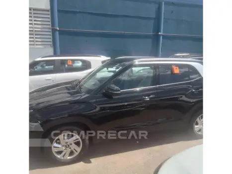 CRETA 1.0 TGDI FLEX COMFORT PLUS AUTOMÁTICO