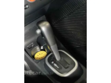 TIIDA 1.8 SL 16V FLEX 4P AUTOMÁTICO