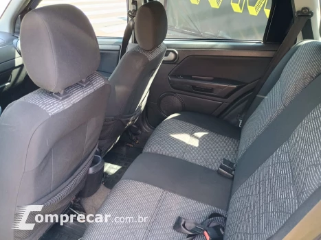 ECOSPORT FREESTYLE 1.6