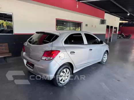 Onix Hatch 1.0 4P FLEX JOY