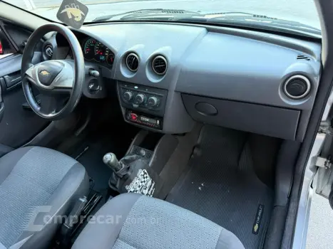 CELTA 1.0 MPFI LT 8V FLEX 4P MANUAL