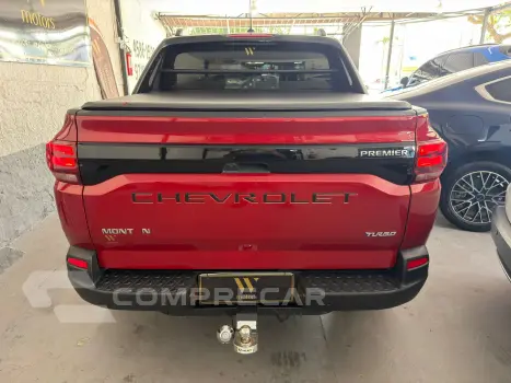 MONTANA 1.2 Turbo Premier