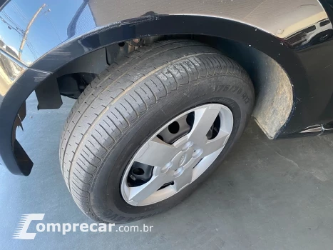 KA 1.0 MPI 8V
