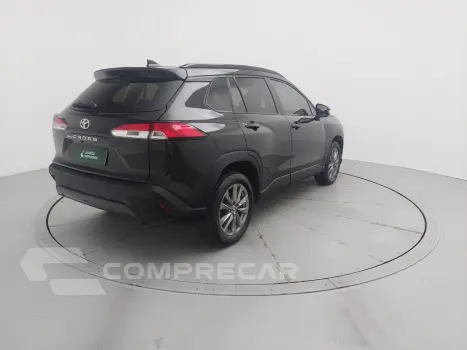 COROLLA CROSS 2.0 VVT-IE FLEX XR DIRECT SHIFT