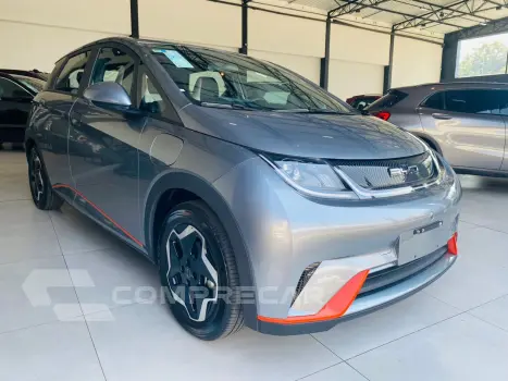 DOLPHIN 44,9 KW ELÉTRICO GS
