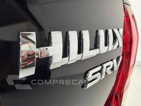 HILUX CDSRVA4FD