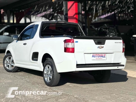 MONTANA 1.4 MPFI LS CS 8V FLEX 2P MANUAL