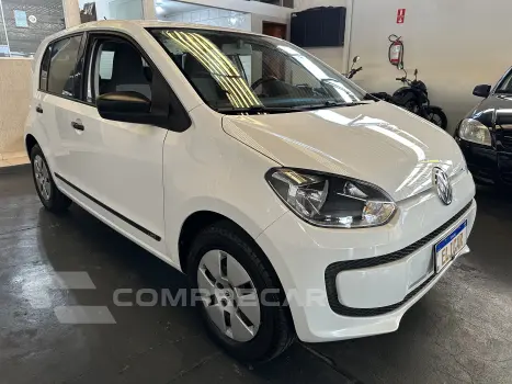 UP 1.0 MPI Take UP 12V