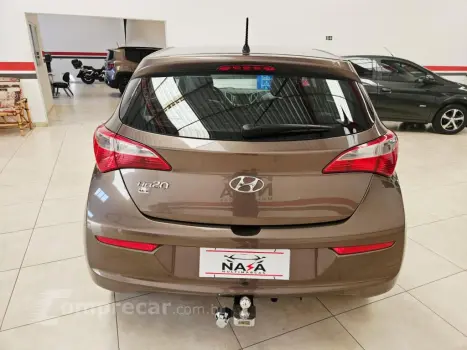 HB20 1.0 Comfort 12V