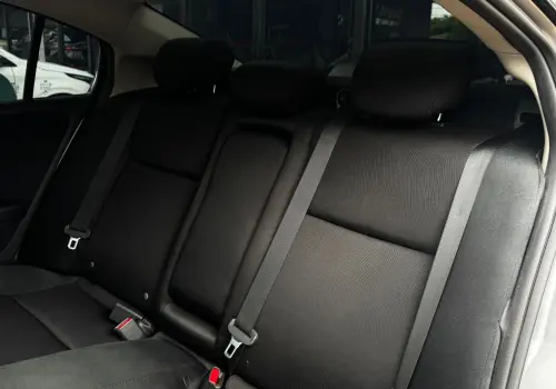 CITY 1.5 LX Sedan 16V