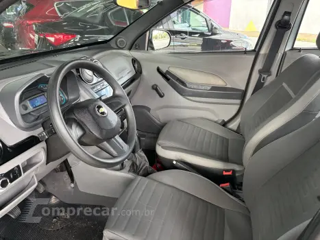 AGILE LT 1.4 MPFI 8V FlexPower 5p