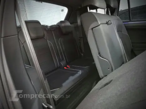 TIGUAN 2.0 300 TSI GASOLINA ALLSPACE R-LINE AUTOMÁTICO