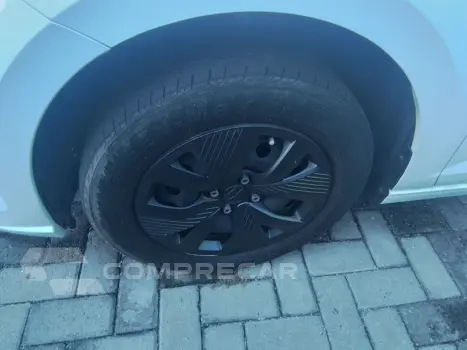 POLO 1.0 MPI TRACK MANUAL