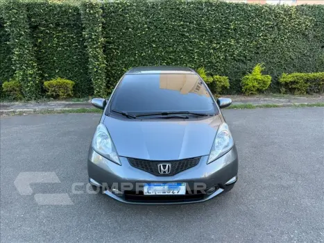 FIT 1.5 EX 16V
