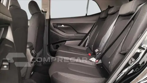 CRETA 1.0 TGDI FLEX LIMITED SAFETY AUTOMÁTICO
