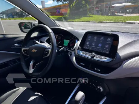 ONIX 1.0 Turbo Premier