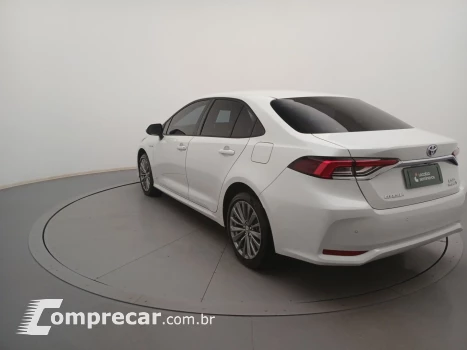 COROLLA 1.8 VVT-I HYBRID FLEX ALTIS CVT