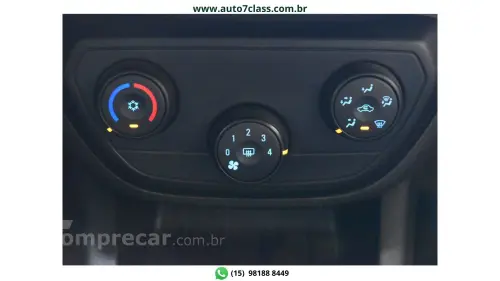 SPIN - 1.8 LS 8V 4P MANUAL