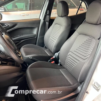 ARGO DRIVE S-DESIGN 1.3 8V Flex