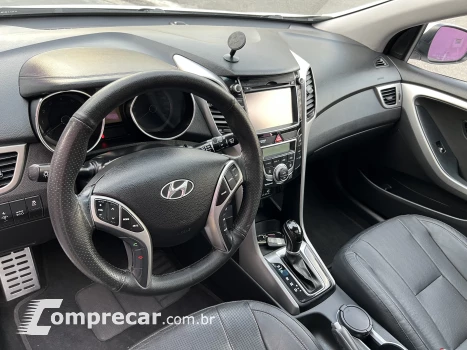 I30 1.8 MPI 16V Série Limitada