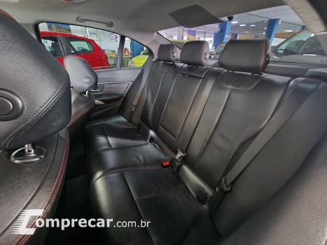 328iA M Sport 2.0 16V Flex 4p