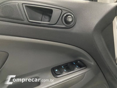 ECOSPORT SE 2.0 16V