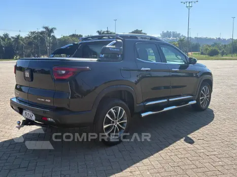 TORO 2.0 16V Turbo Volcano 4X4