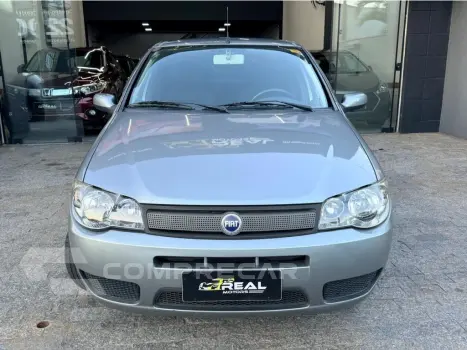 SIENA 1.0 MPI FIRE CELEBRATION 8V FLEX 4P MANUAL