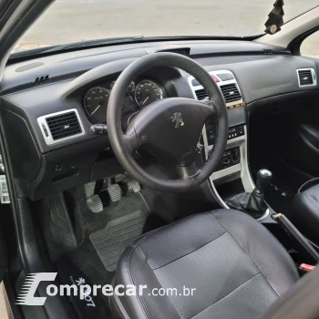 307 MILLESIM200 1.6 Flex 16V 5p