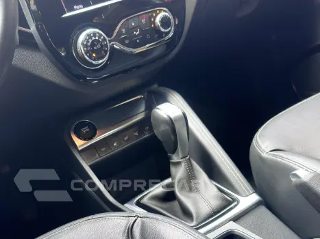 CAPTUR 1.3 TCE FLEX ICONIC X-TRONIC