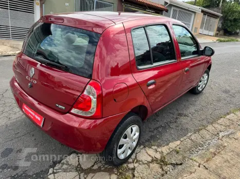 Clio 1.0 Expression Flex