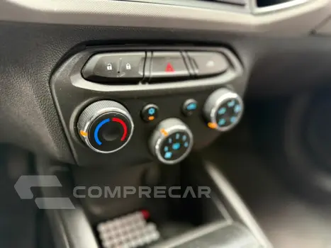 ONIX 1.0 MPFI LT 8V FLEX 4P MANUAL