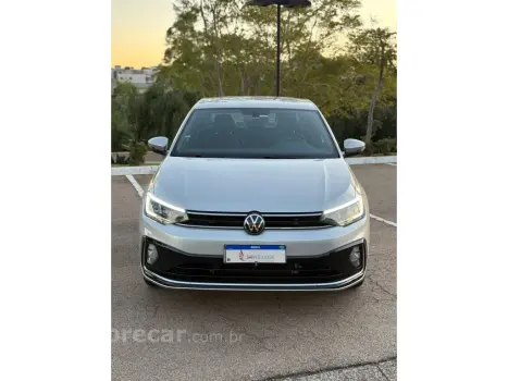 VIRTUS 1.0 200 TSI HIGHLINE AUTOMÁTICO