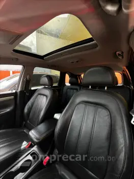 CAPTIVA 3.6 SFI AWD V6 24V