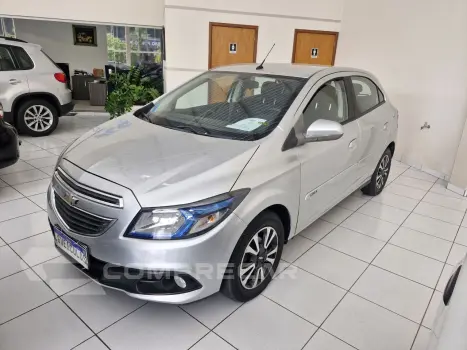 Onix Hatch 1.4 4P FLEX LTZ