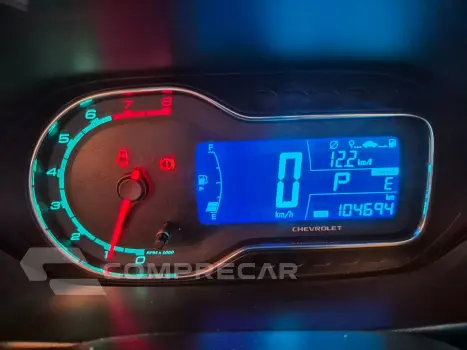 SPIN 1.8 LTZ 7L 8V