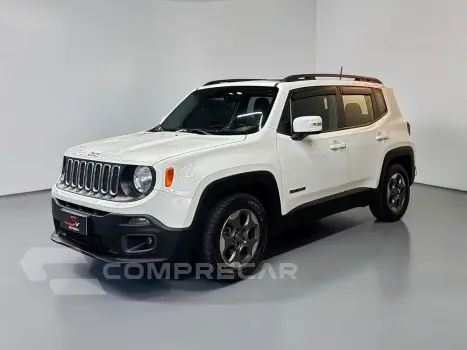RENEGADE 1.8 16V Sport