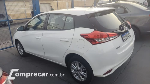 YARIS 1.3 16V XL