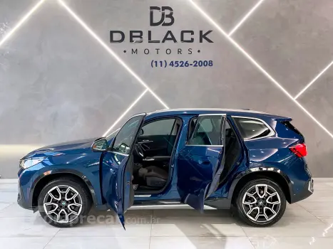 X1 SDRIVE 20i X-Line 2.0 TB Aut.