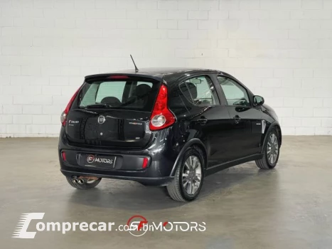 PALIO - 1.6 MPI SPORTING 16V 4P MANUAL